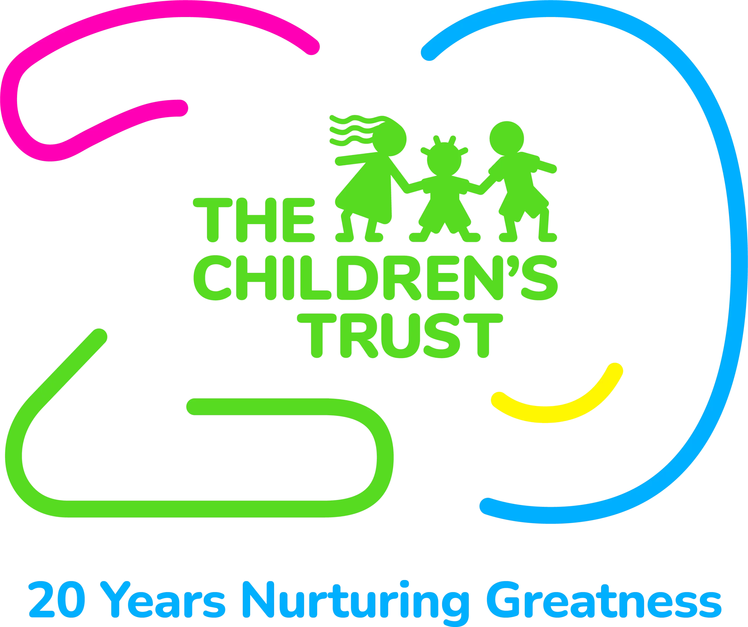 Children's Trust Miami Logo
