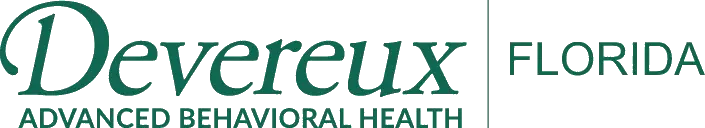 Devereux FL Logo