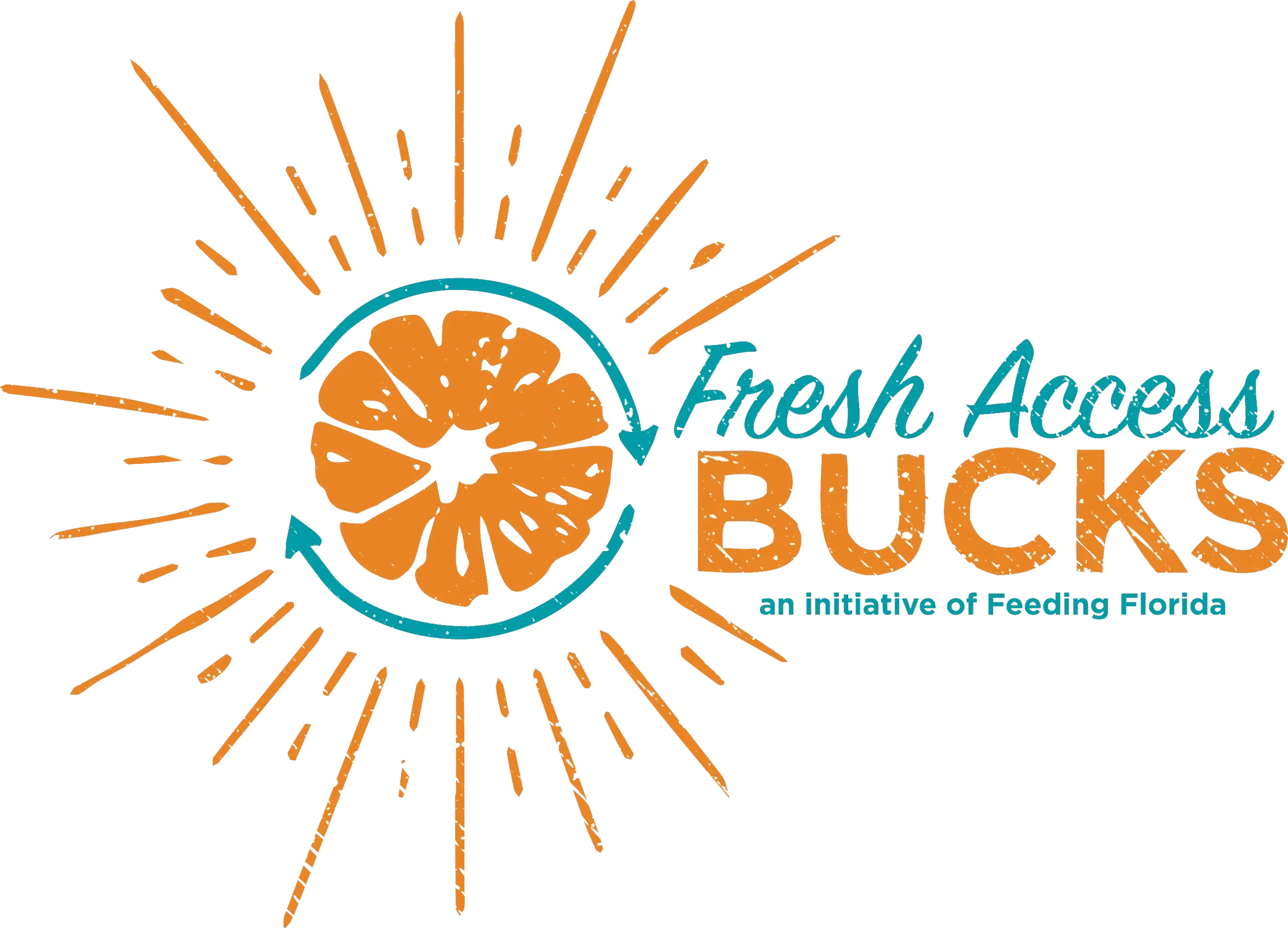 Fresh Access Bucks logo
