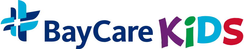 BayCare KiDS logo