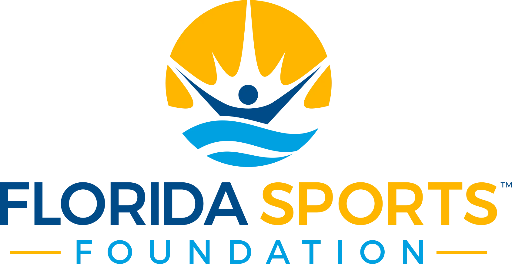 FL Sports Foundation Logo