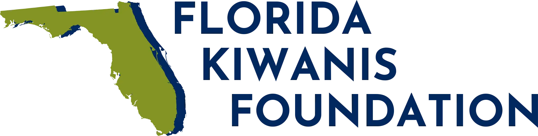 Florida Kiwanis Foundation Cropped FKF Main