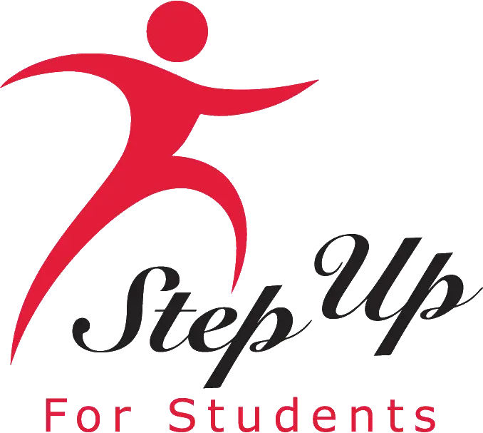 Step Up for Students_One Voice