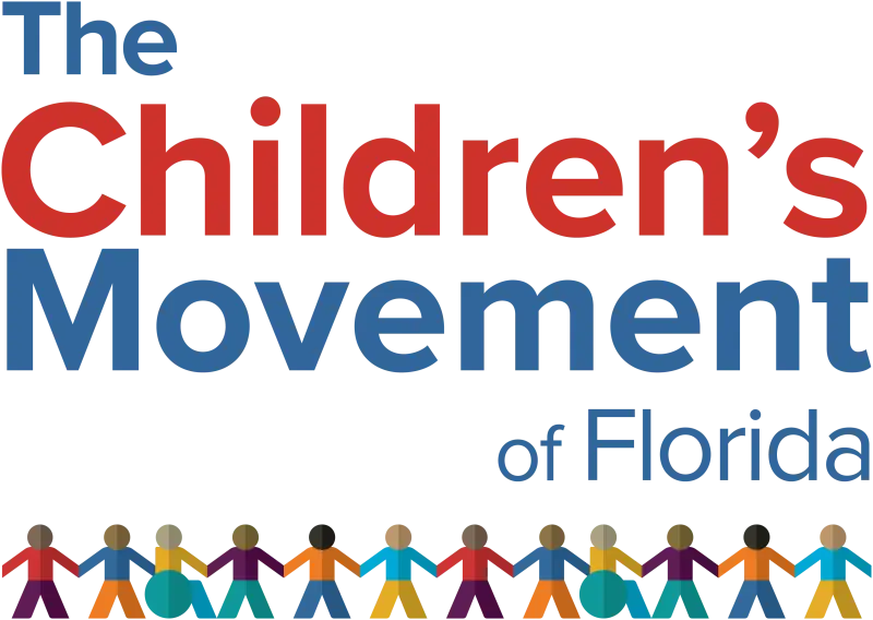 The Children's Movement of FL Logo