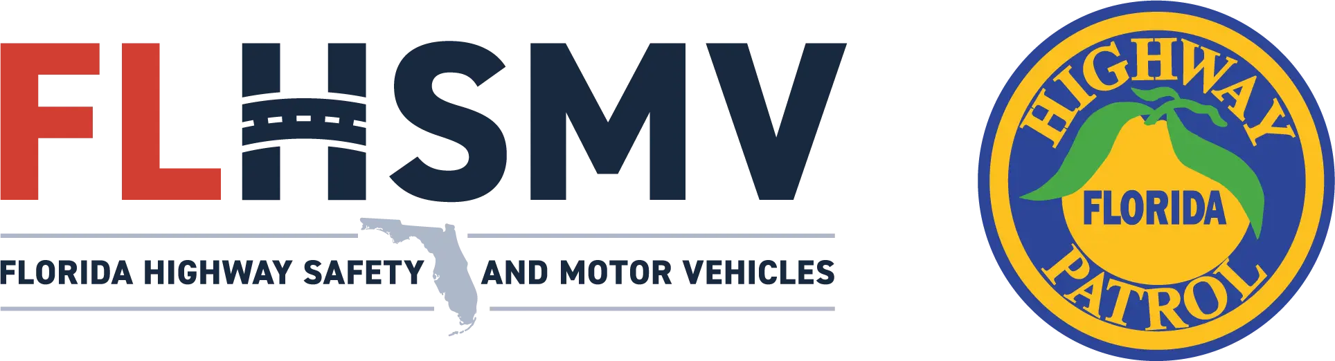 FLHSMV Logo
