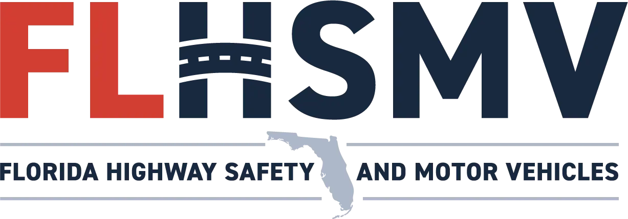 FLHSMV Logo