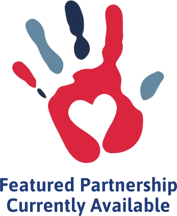 Featured Partnership Currently Available