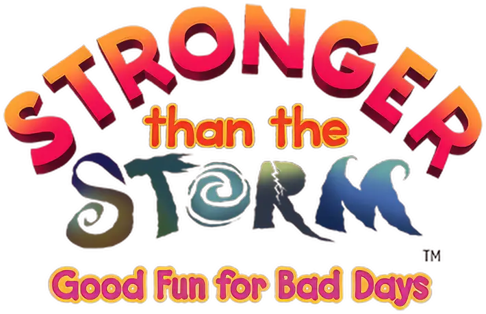 Stronger Than The Storm