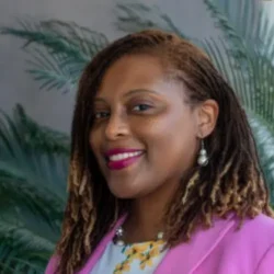 Dr. Lakeisha Johnson