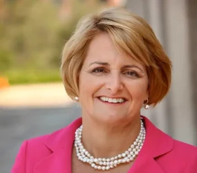 Loranne Ausley