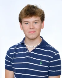 Patrick Keedy Brown