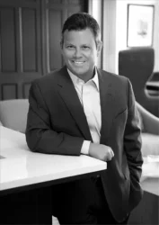 Paul Mitchell