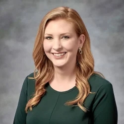 Dr. Saralyn Grass