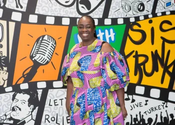 Sharon Hughes