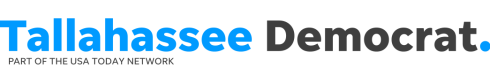 Tallahassee Democrat Logo Tallahassee Democrat Logo