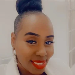 Tamika Wolfe-McKenzie