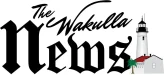 The Wakulla News Logo