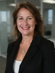 Tina Gill